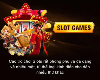 Tỷ Lệ Thắng Cao và Jackpot Hấp Dẫn