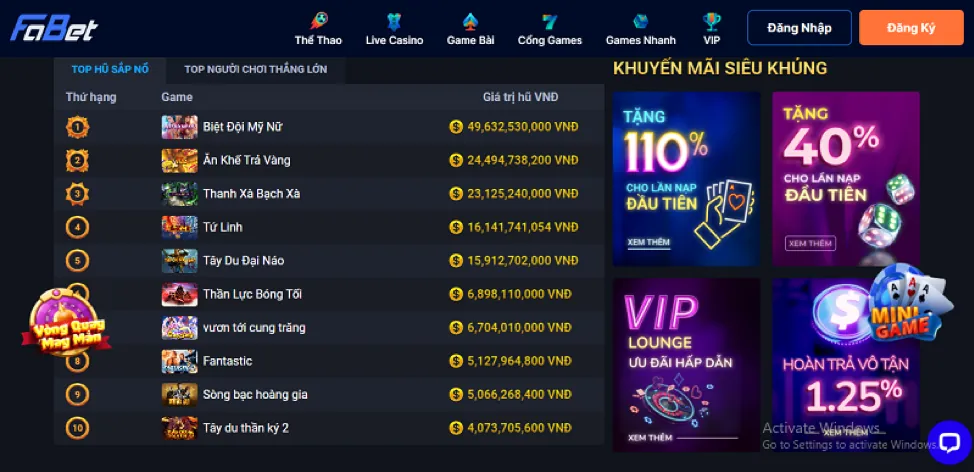Biểu đồ chiến lược chơi Baccarat hiệu quả